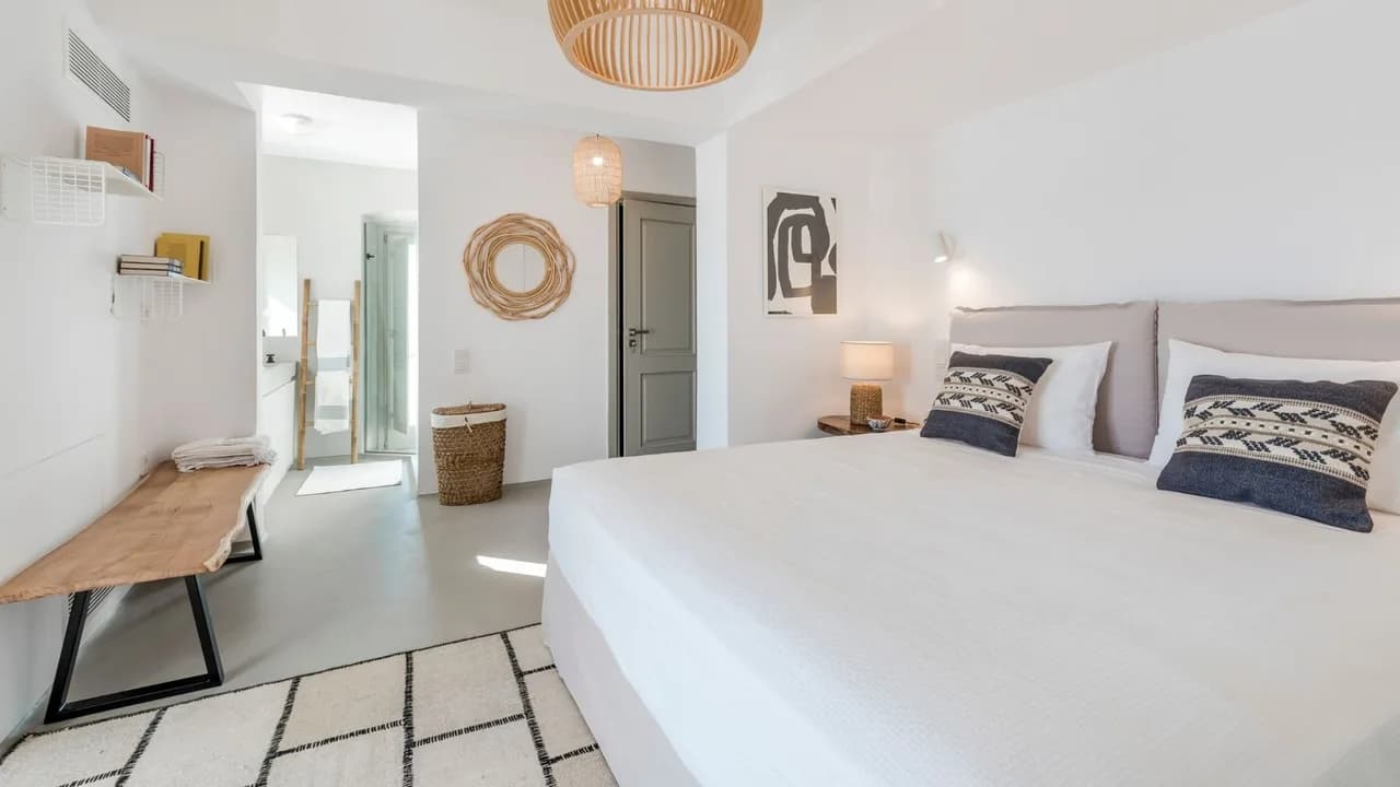 Secluded Hillside Villa With Panoramic Sea Views photo 3
