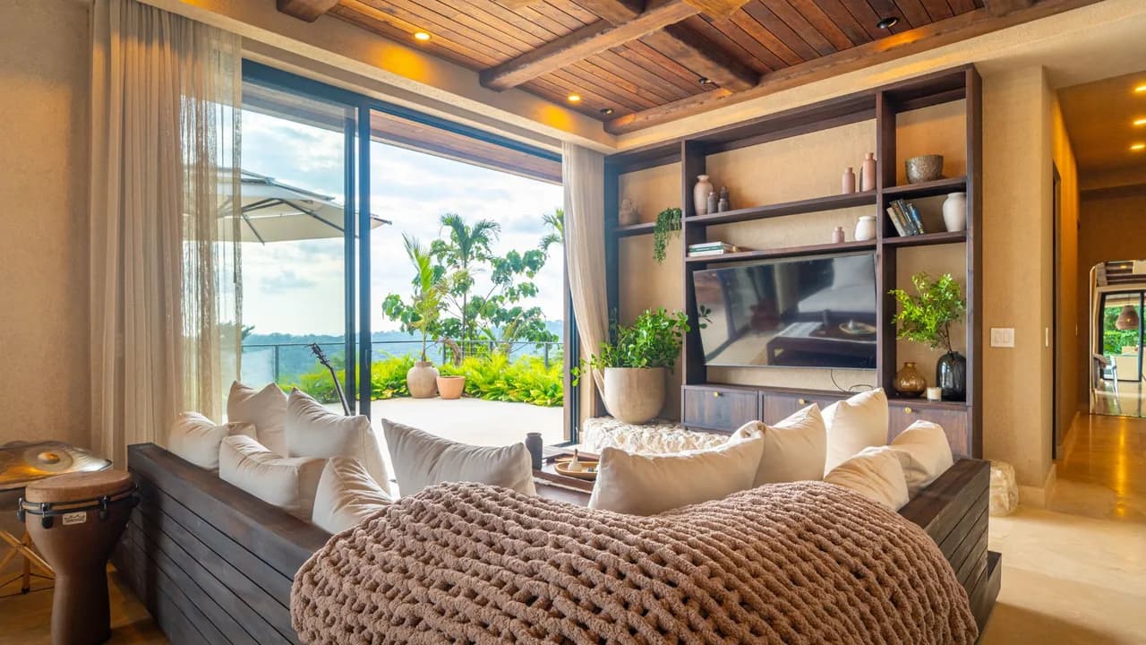 Luxury Escape With Sunset Ocean Views photo 2