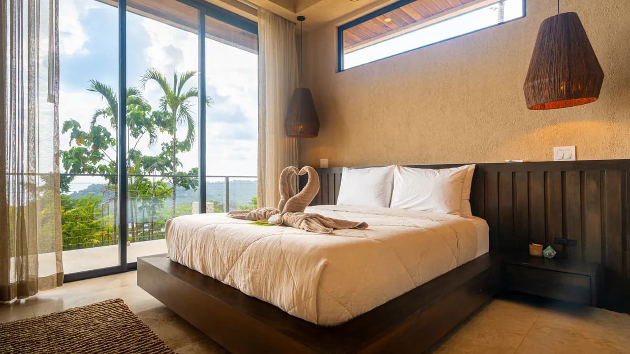 Luxury Escape With Sunset Ocean Views photo 3
