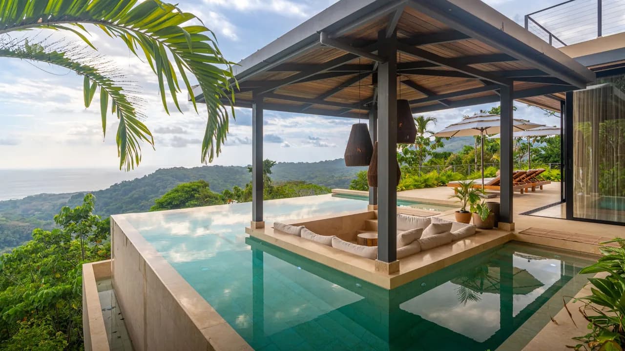 Luxury Escape With Sunset Ocean Views photo 5