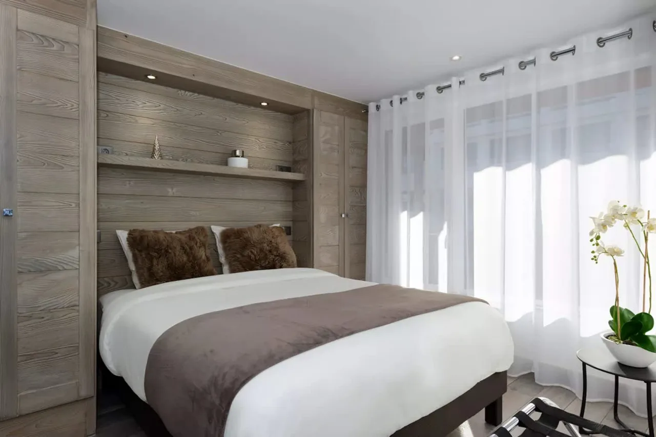 Alpine Harmony Residence photo 2