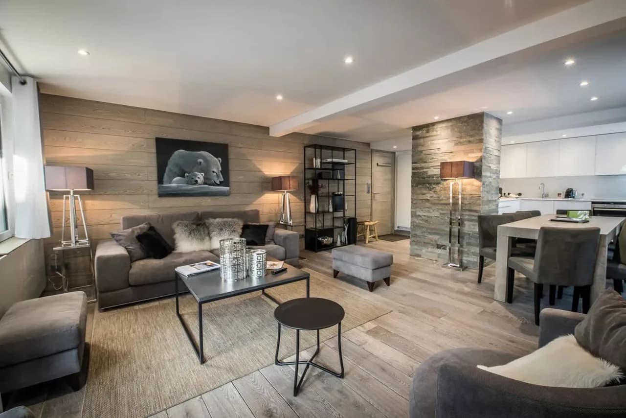 Alpine Harmony Residence photo 3