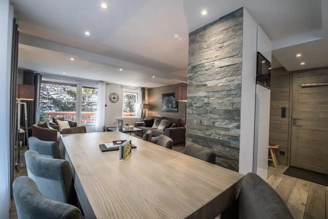Alpine Harmony Residence photo 4
