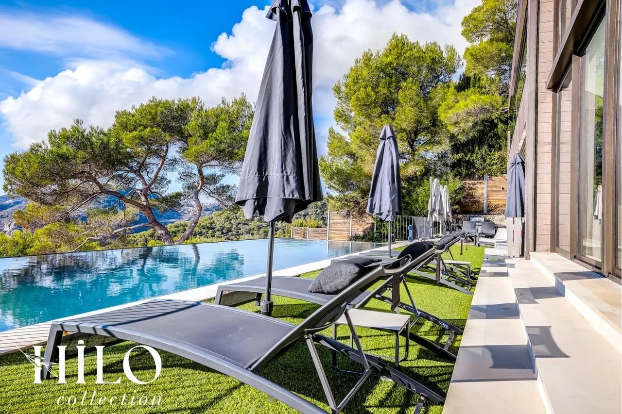 Villa Alta Tella by HILO Collection photo 2