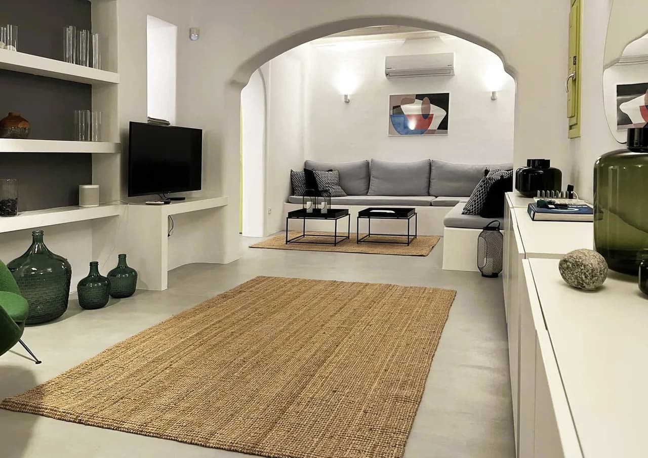 Cycladic Elegance By The Aegean photo 2