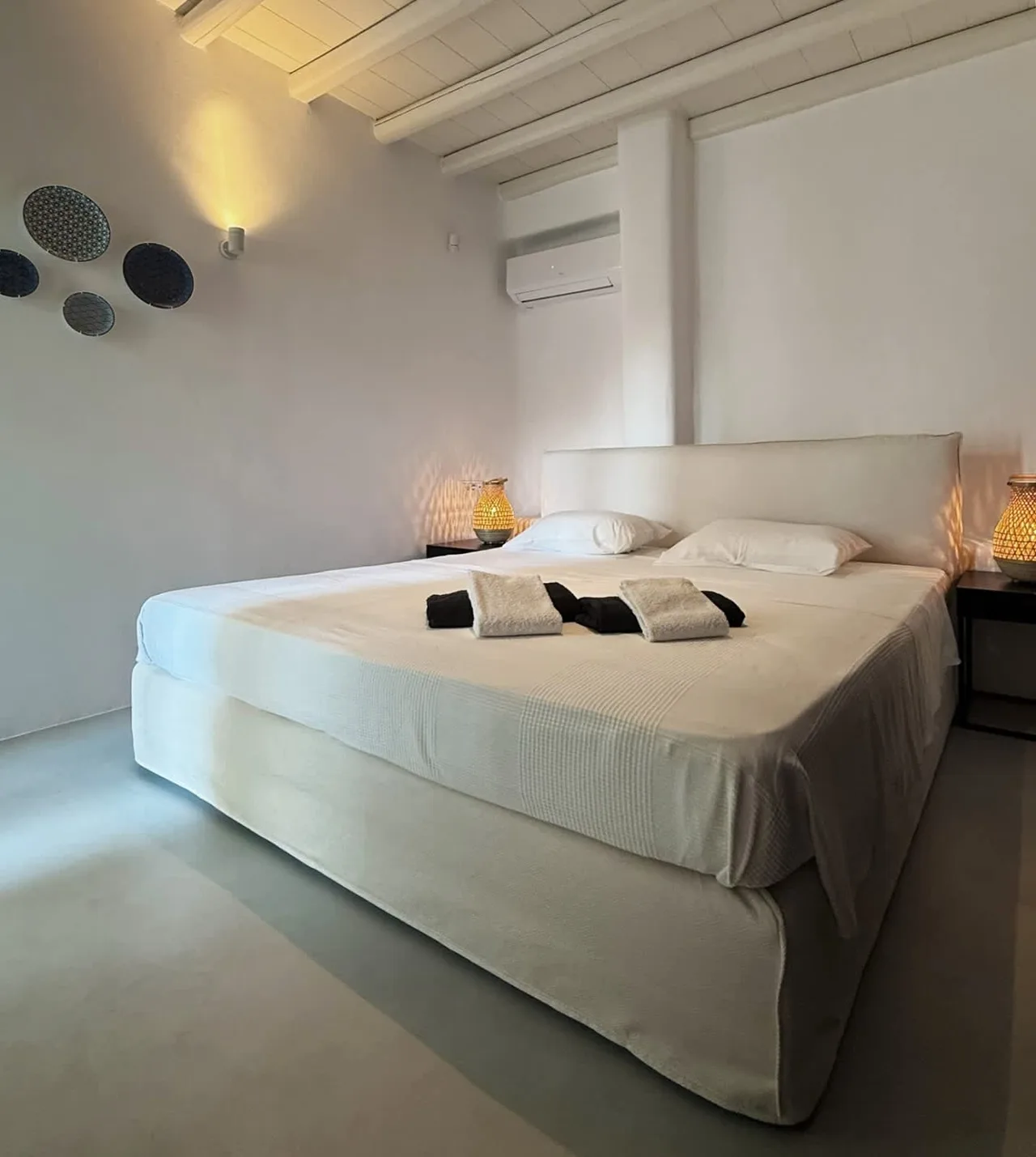 Cycladic Elegance By The Aegean photo 4