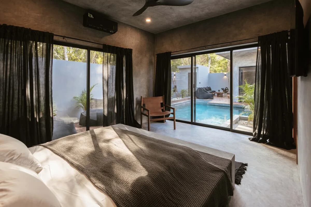 Chef-Inspired Four Bedroom Villa in Felipe Carrillo Puerto photo 2