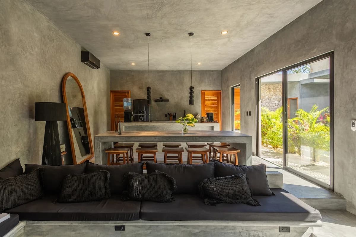 Chef-Inspired Four Bedroom Villa in Felipe Carrillo Puerto photo 3