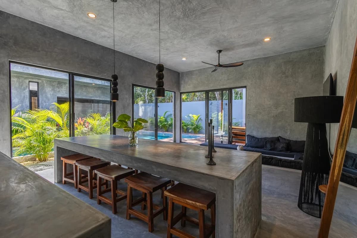 Chef-Inspired Four Bedroom Villa in Felipe Carrillo Puerto photo 4