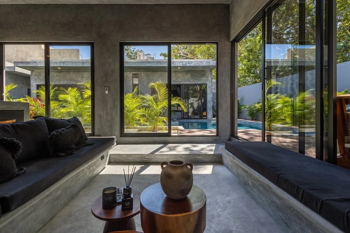 Chef-Inspired Four Bedroom Villa in Felipe Carrillo Puerto photo 5