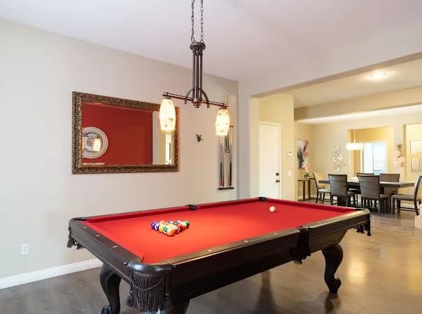 Resort-Style Pool Home in Indio, California photo 5
