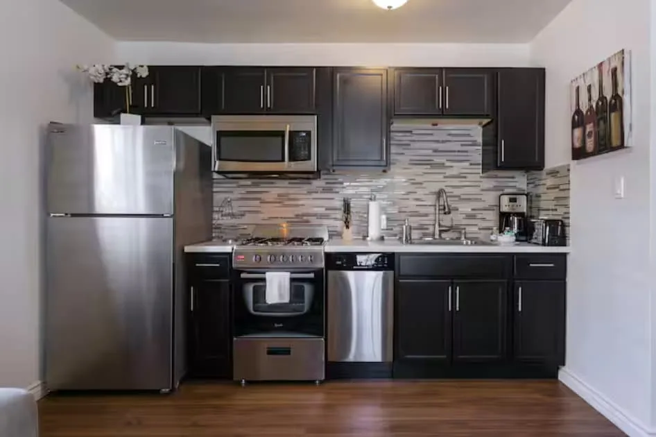 Chic One Bedroom Apartment in Downtown Los Angeles photo 3