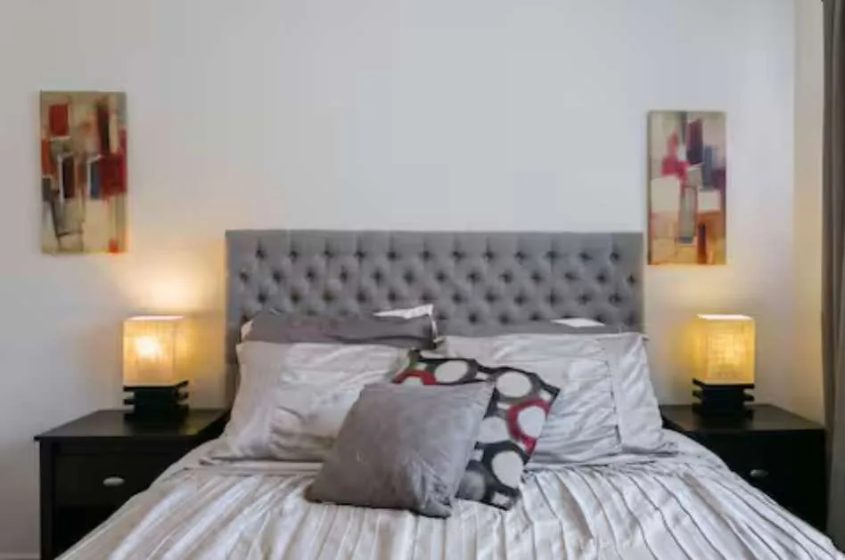 Chic One Bedroom Apartment in Downtown Los Angeles photo 4
