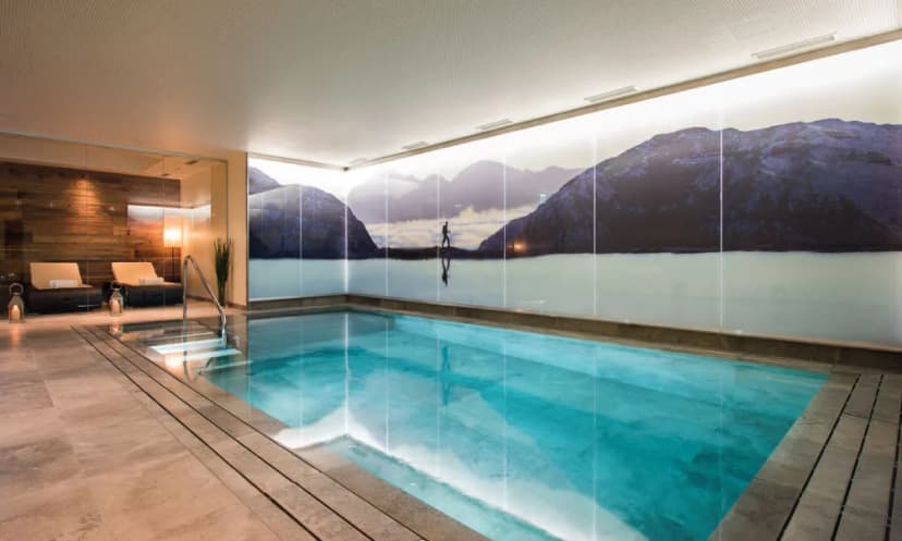 Alpine Grand Haven In St. Anton