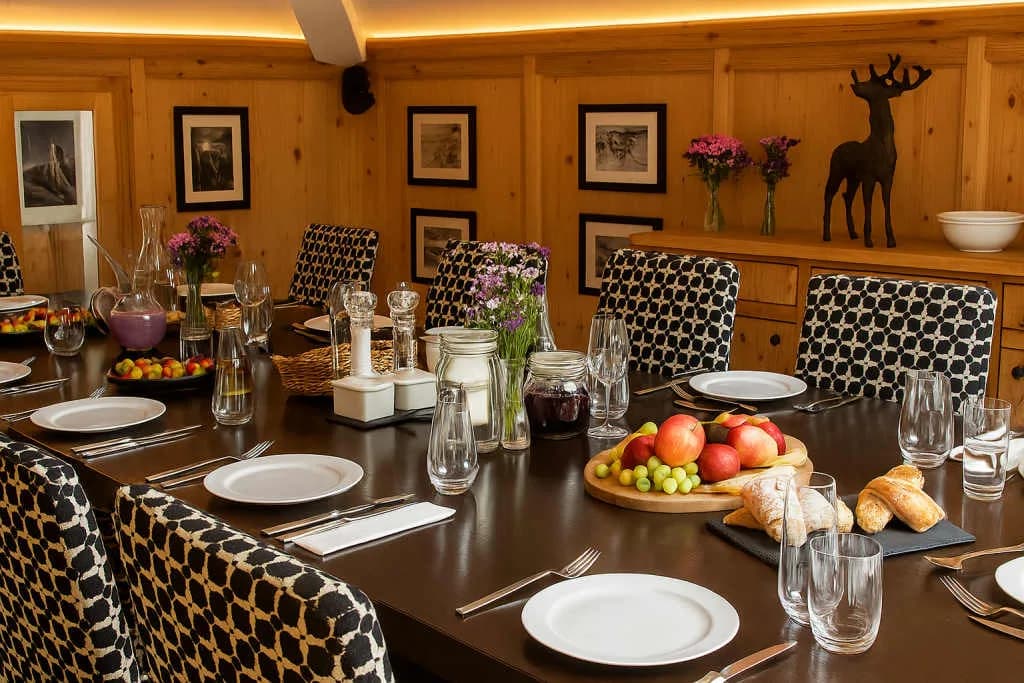 St. Anton Elevated Alpine Escape photo 2