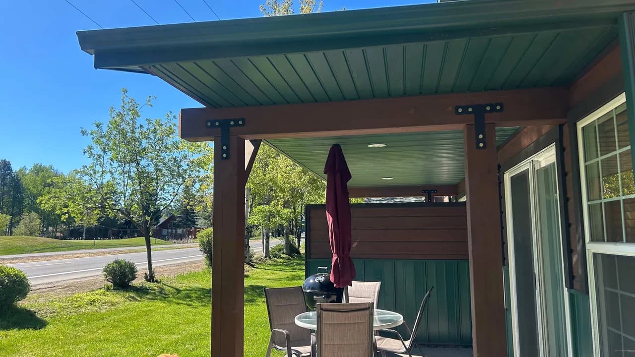 Steps to Davis Beach & Golf - Pet Friendly