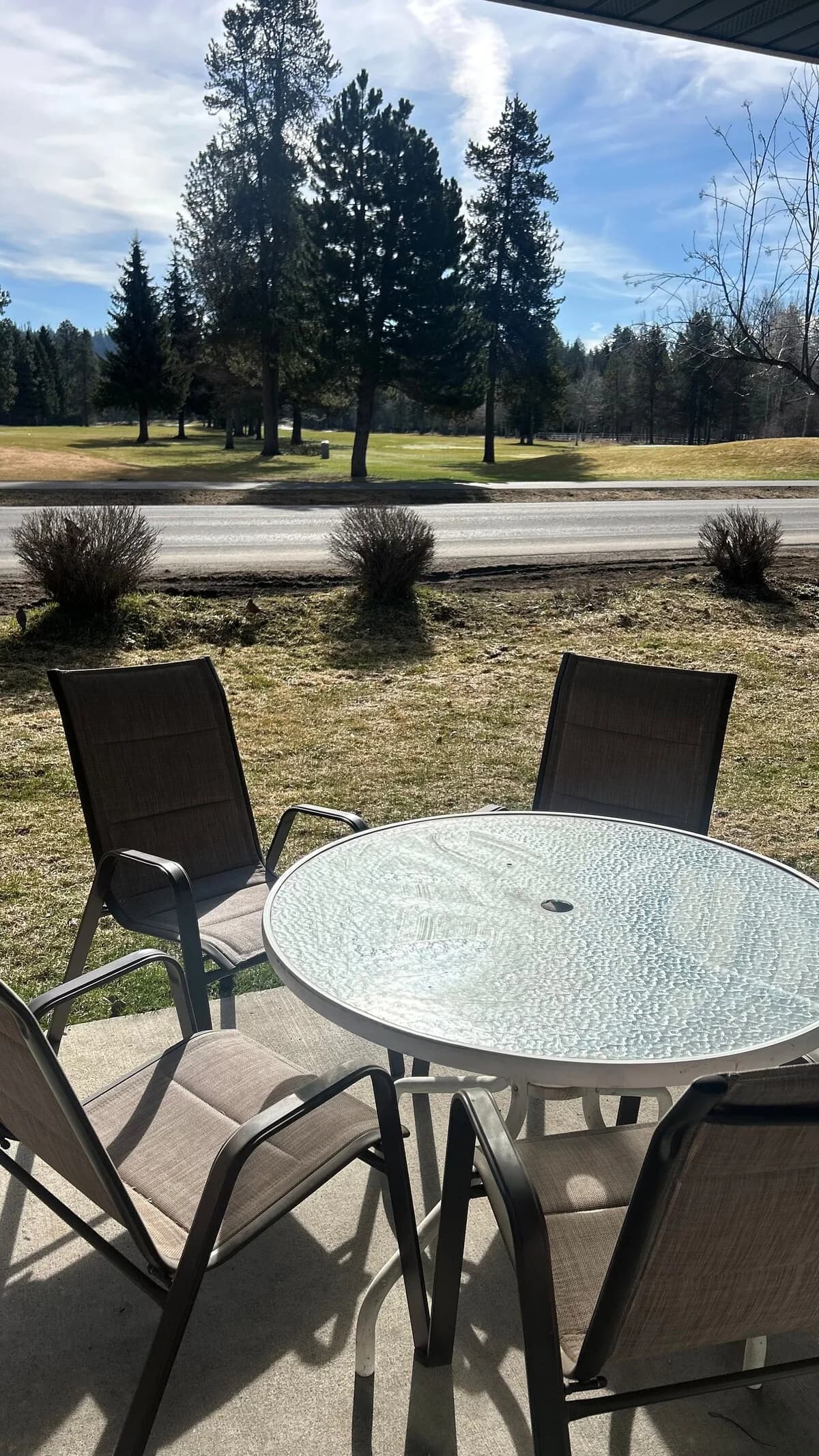 Beach Access Villa in McCall Idaho photo 3