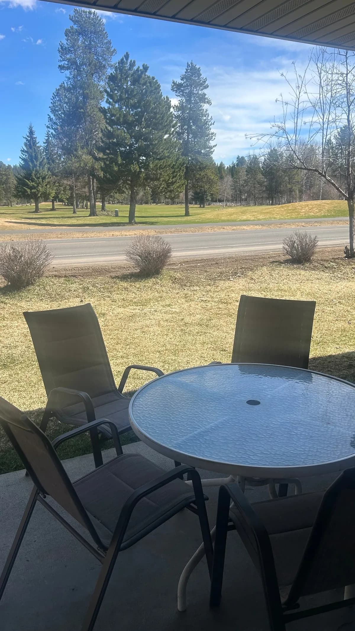 Beach Access Villa in McCall Idaho photo 4