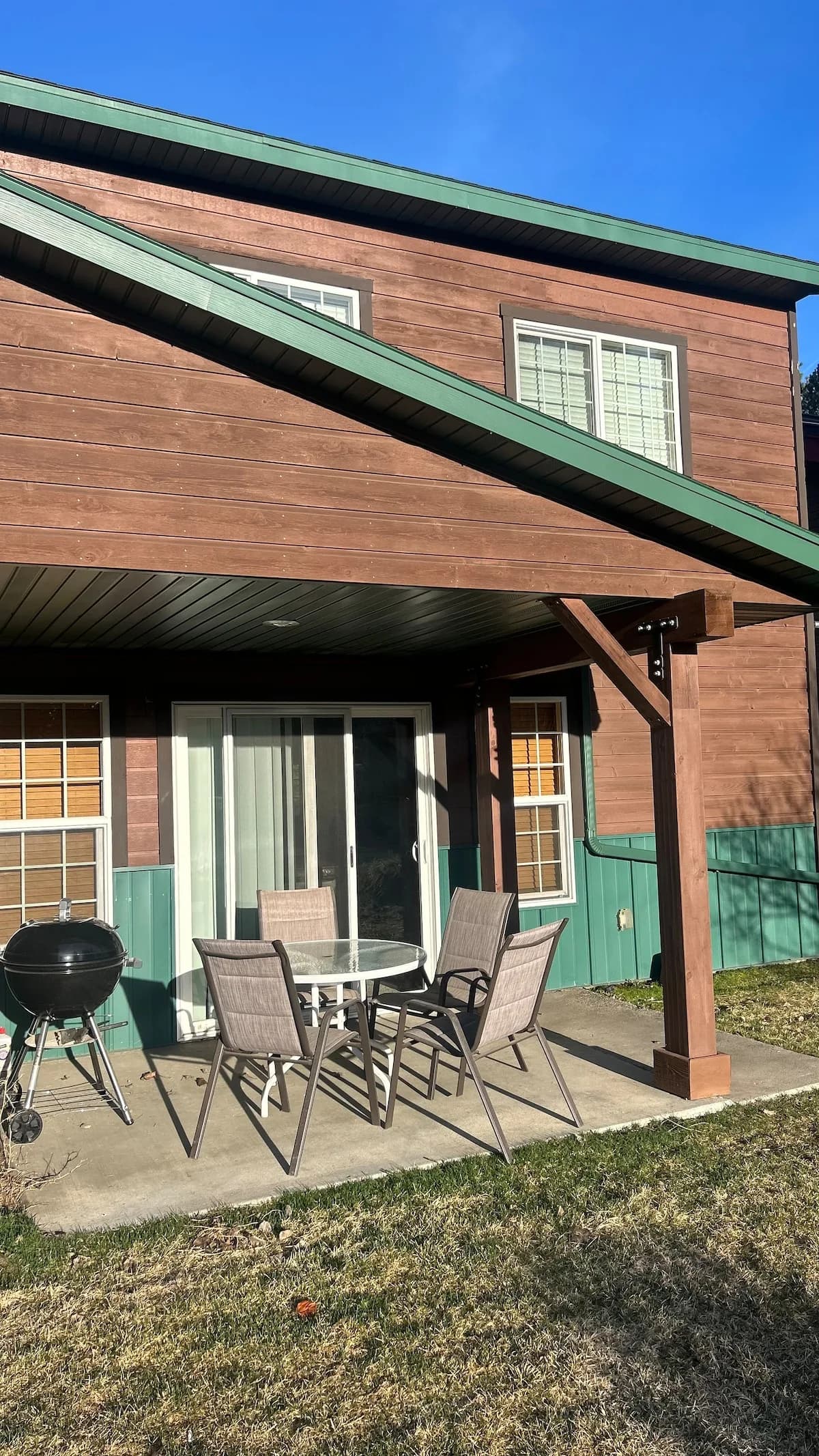 Beach Access Villa in McCall Idaho photo 5