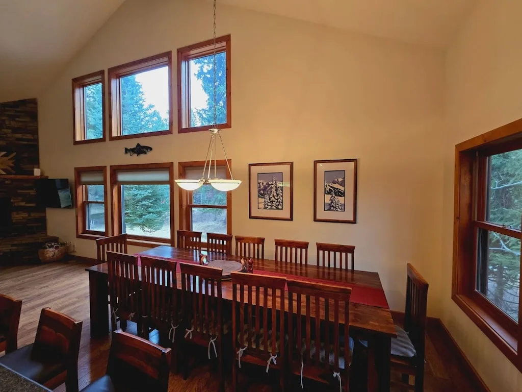 Pet-Friendly Lodge with Hot Tub in McCall, Idaho photo 5