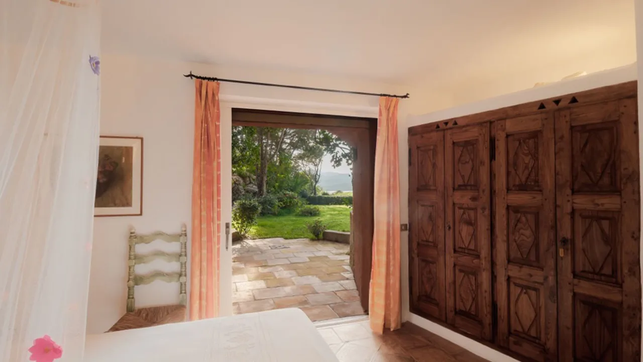 Stylish Costa Smeralda Villa With Pool photo 5