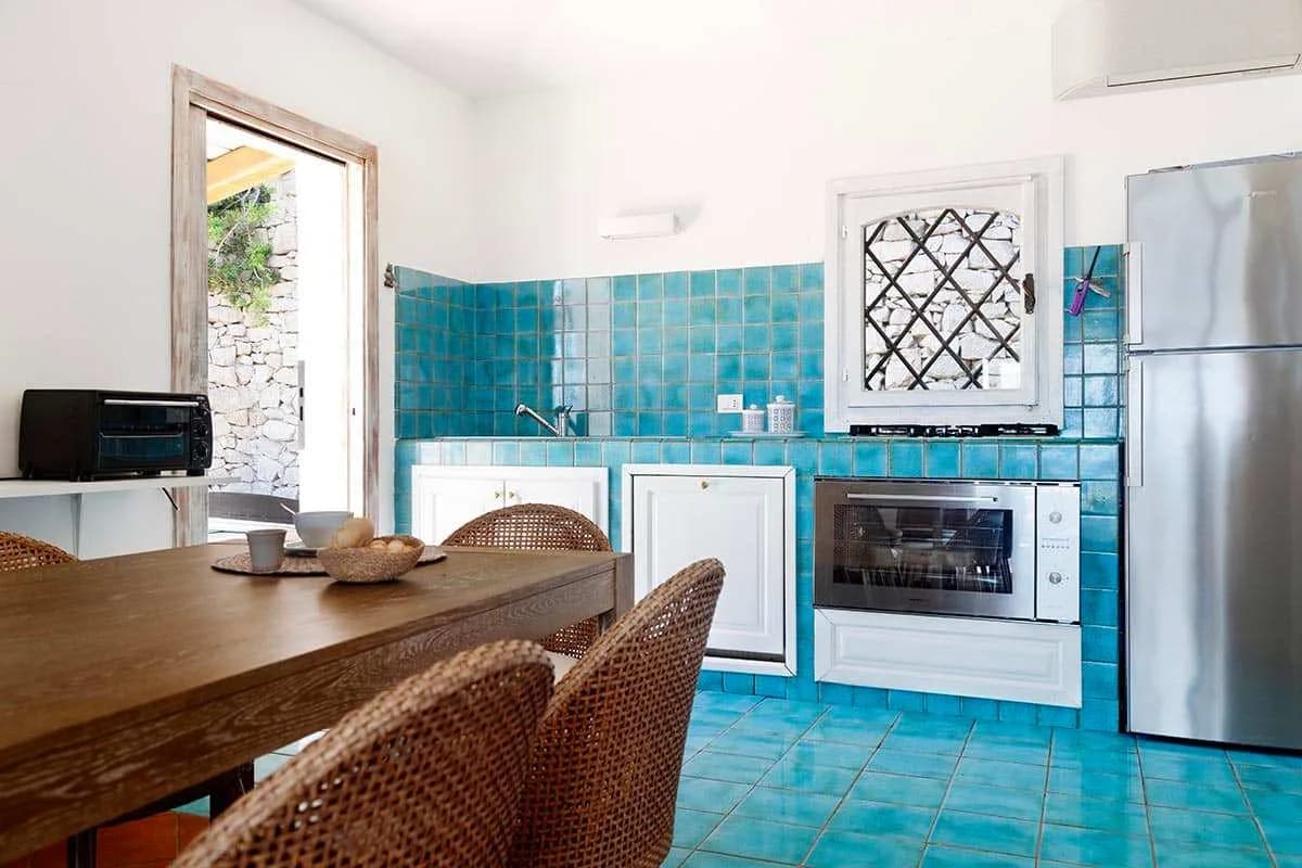Panoramic Villa Over Pevero Bay photo 3