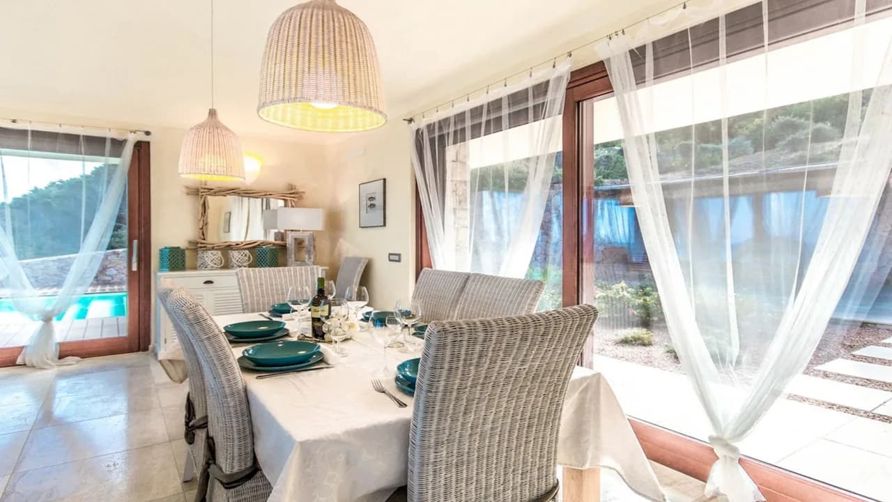 Exclusive Seaview Villa Near Portobello Beach photo 4