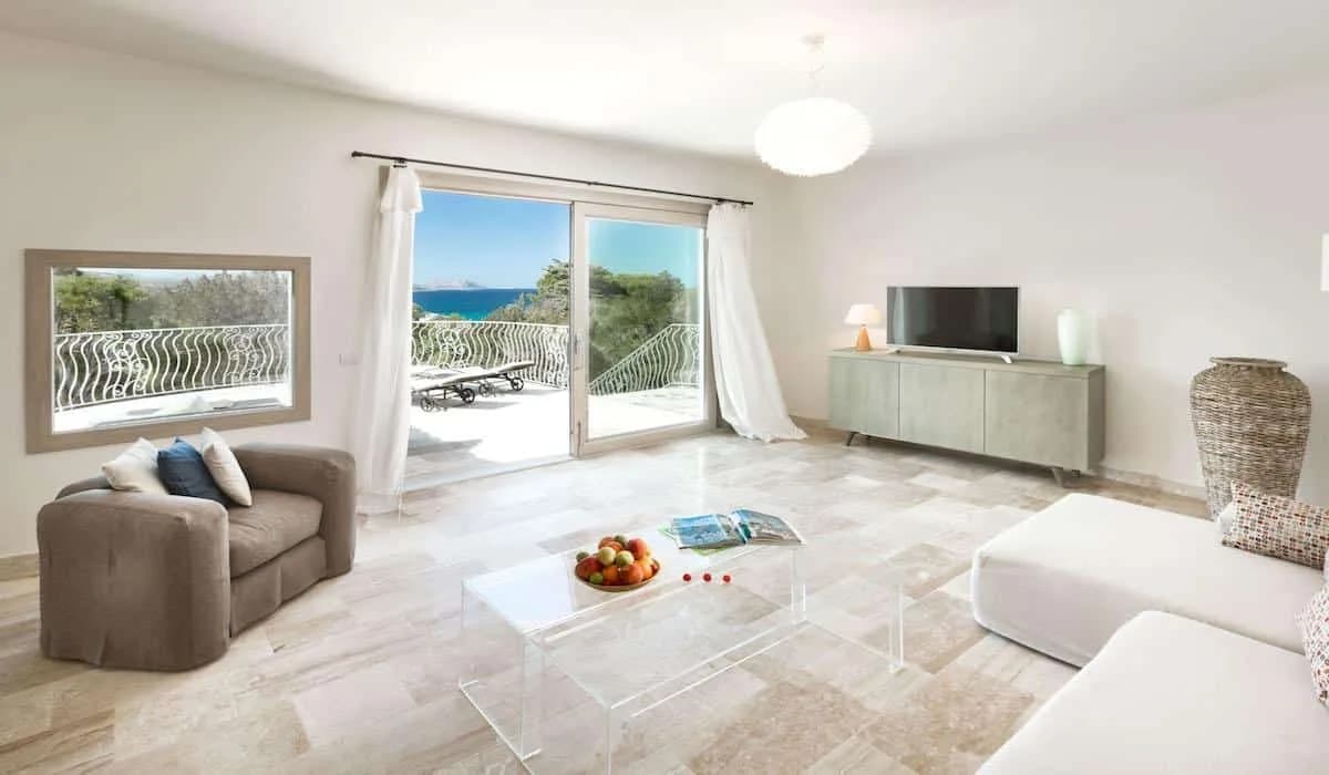 Spectacular Sea View Villa photo 3