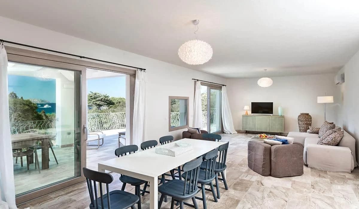 Spectacular Sea View Villa photo 5