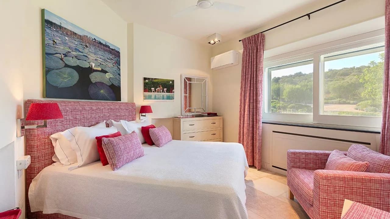Private Coastal Villa With Wellness Area photo 3