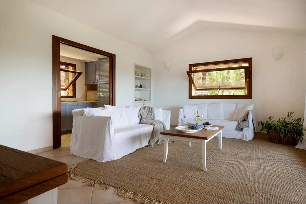 Private Sardinia Villa With Pool photo 3