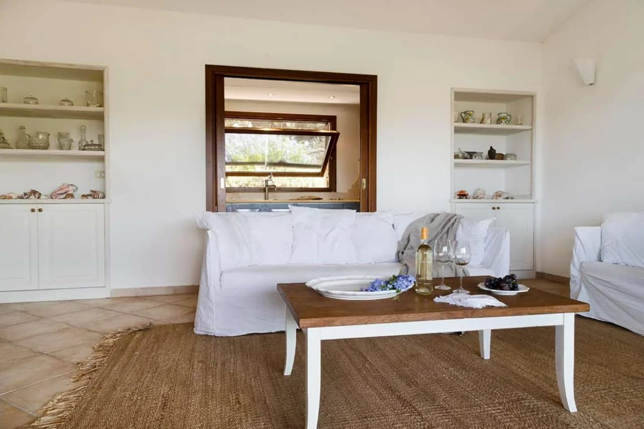 Private Sardinia Villa With Pool photo 5