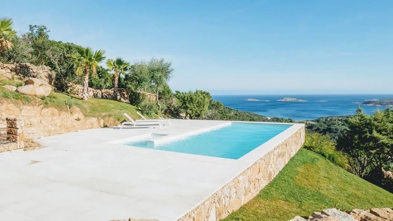 Lovely Hilltop Villa With Private Swimming Pool photo 5