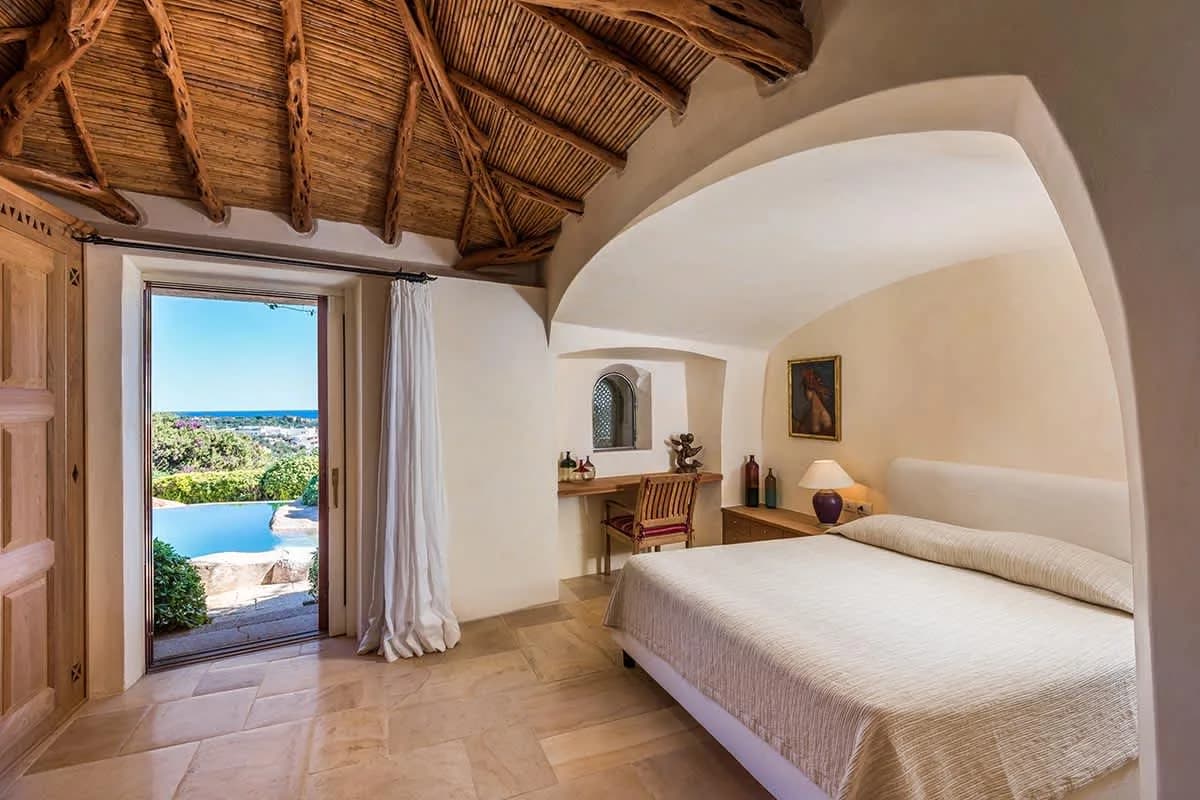 Exclusive Marina View Villa With Pool photo 3