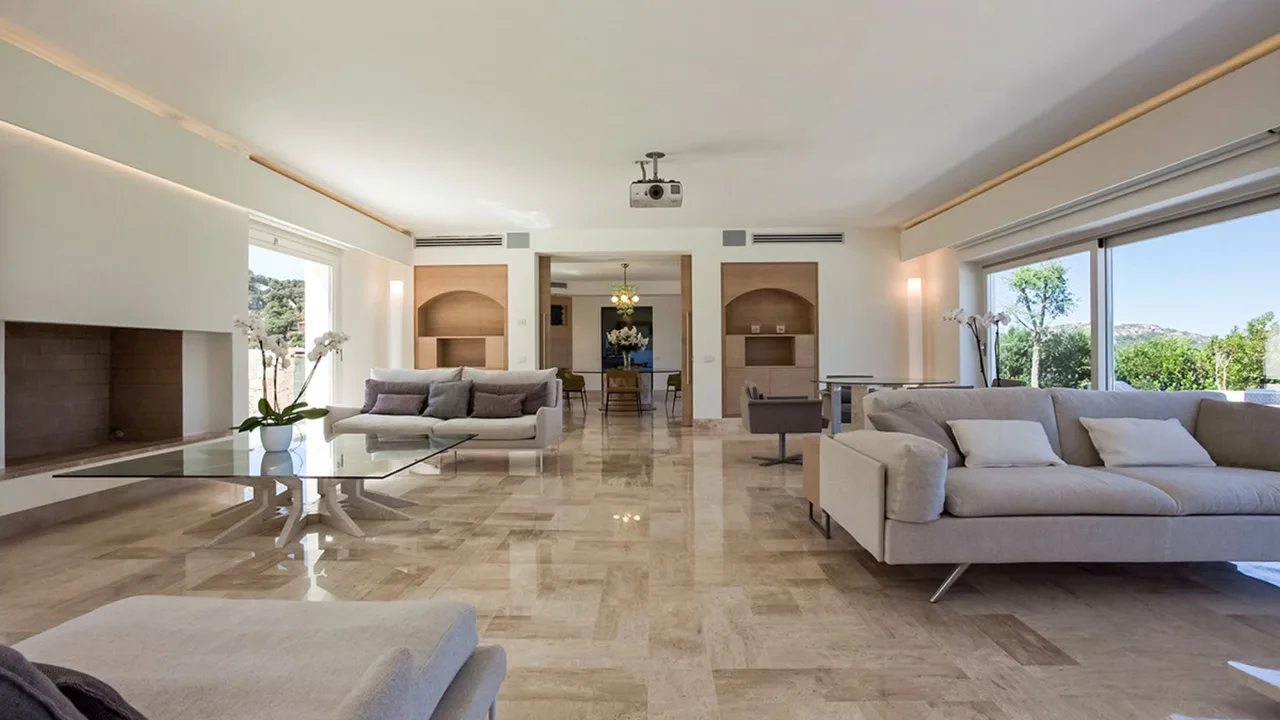 Modern Villa with Entertainment and Sea Views photo 5