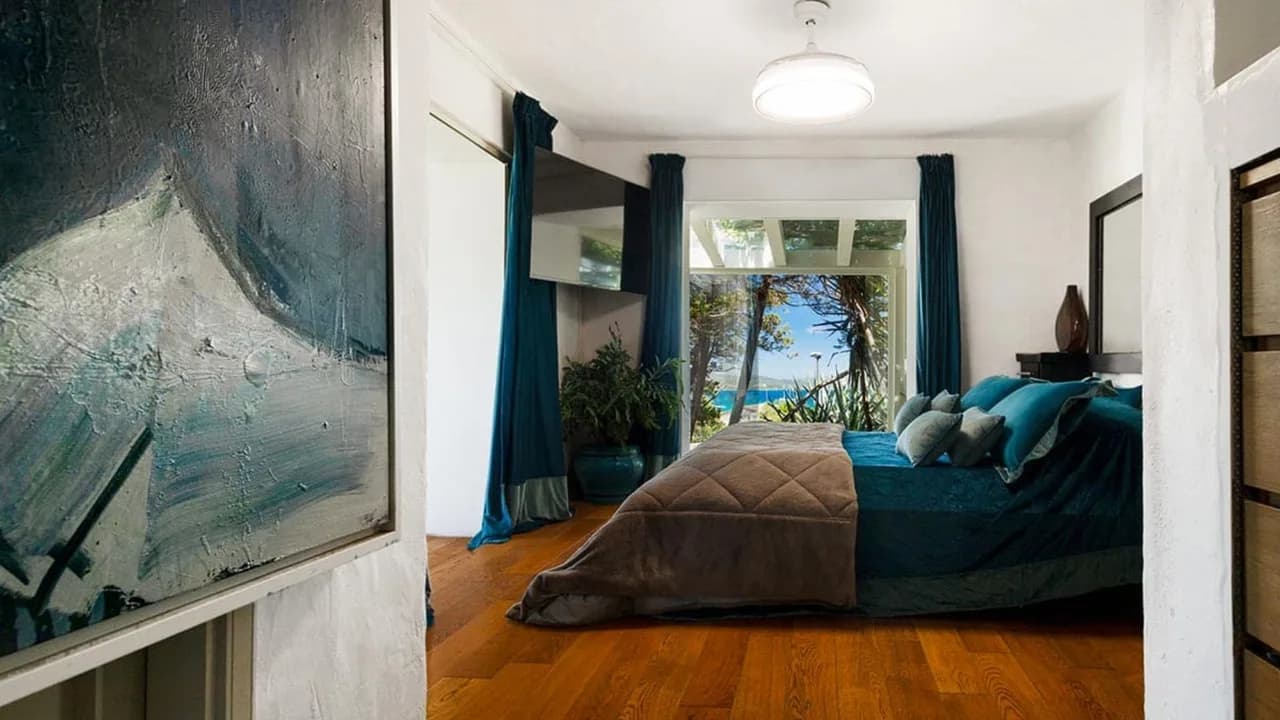 Modern Art Villa With Pool Views photo 3