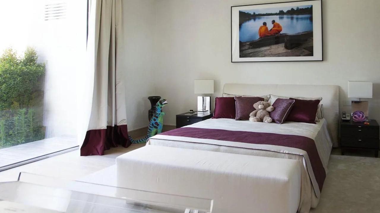 Porto Cervo Contemporary Luxury Villa photo 3