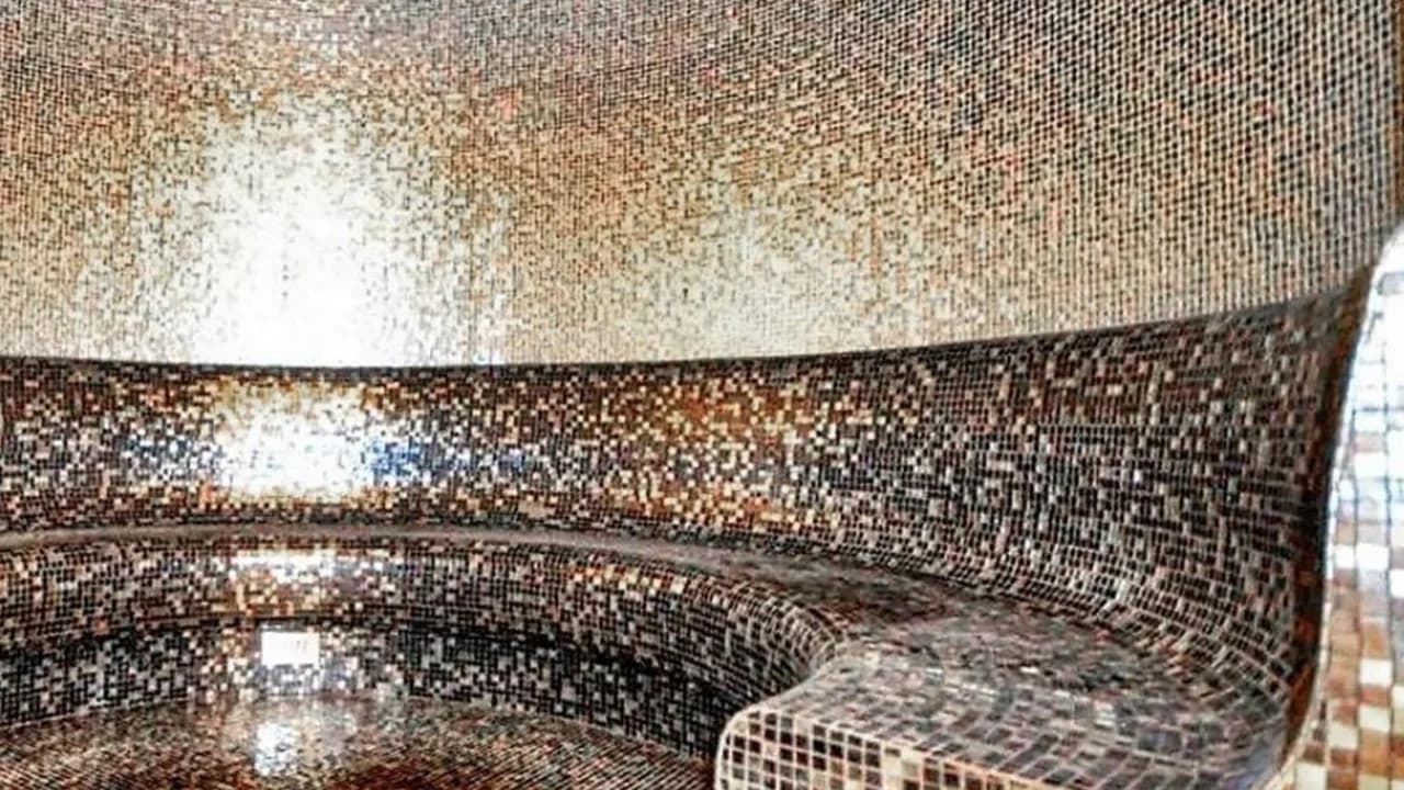 Porto Cervo Contemporary Luxury Villa photo 4