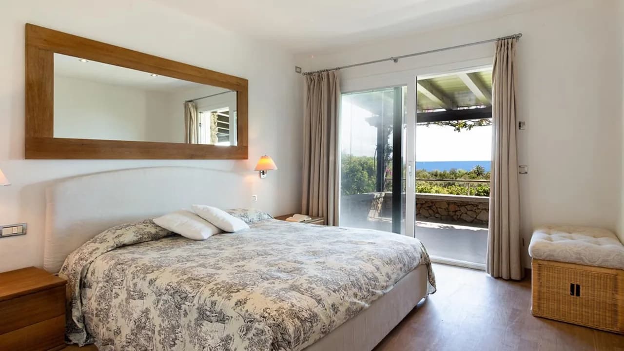Prestigious Seaside Villa With Private Pool Retrea photo 3