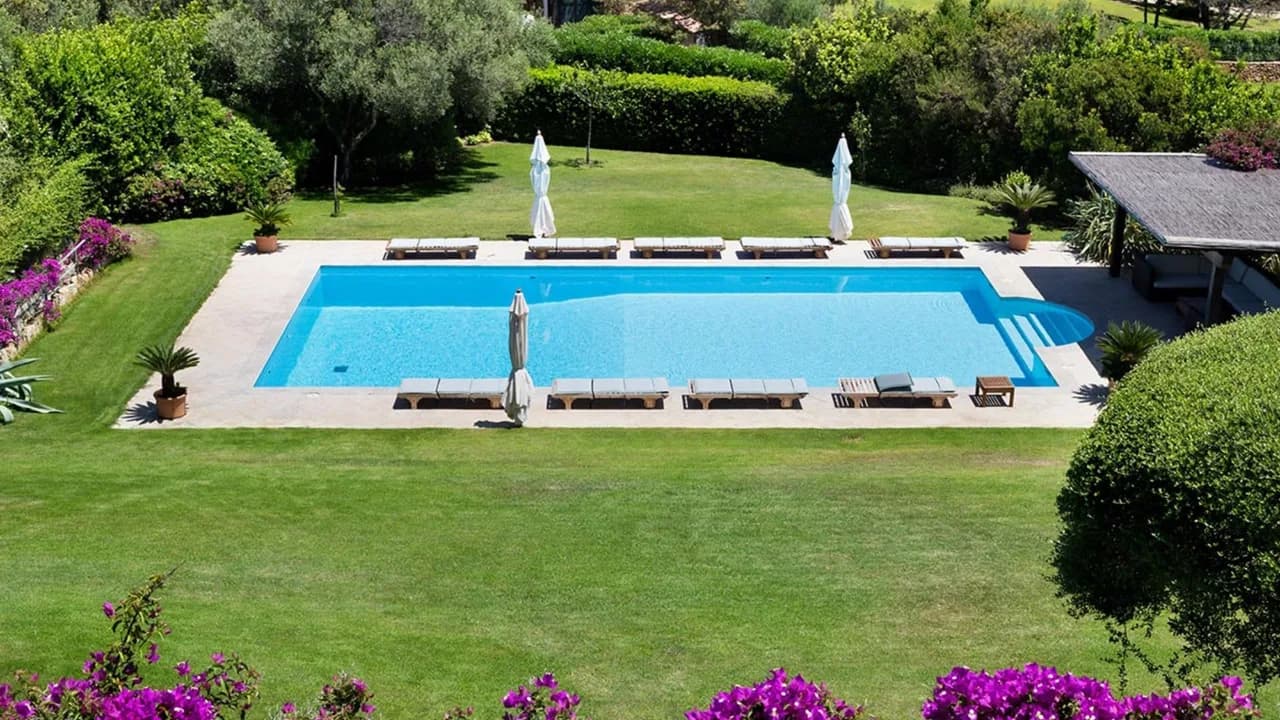 Prestigious Seaside Villa With Private Pool Retrea photo 4
