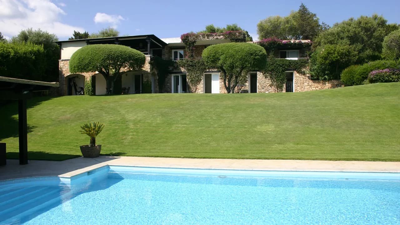 Prestigious Seaside Villa With Private Pool Retrea photo 5