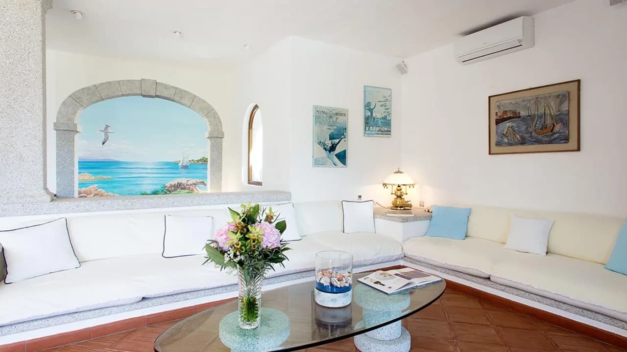 Seaview Villa With Private Beach Club Access photo 2