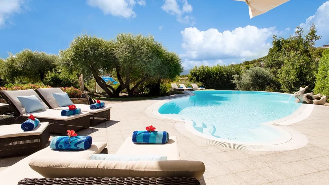 Seaview Villa With Private Beach Club Access photo 5
