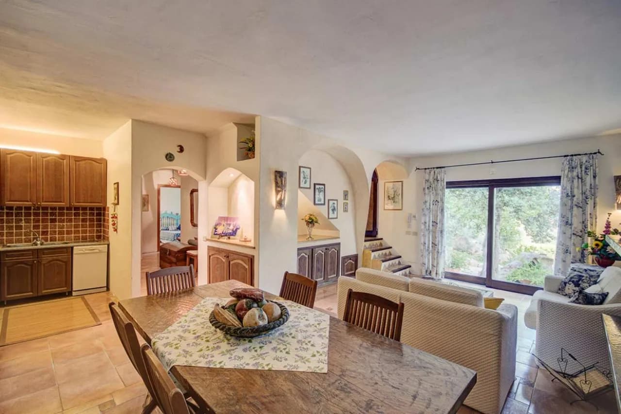 Spacious Villa Near Porto Cervo photo 5