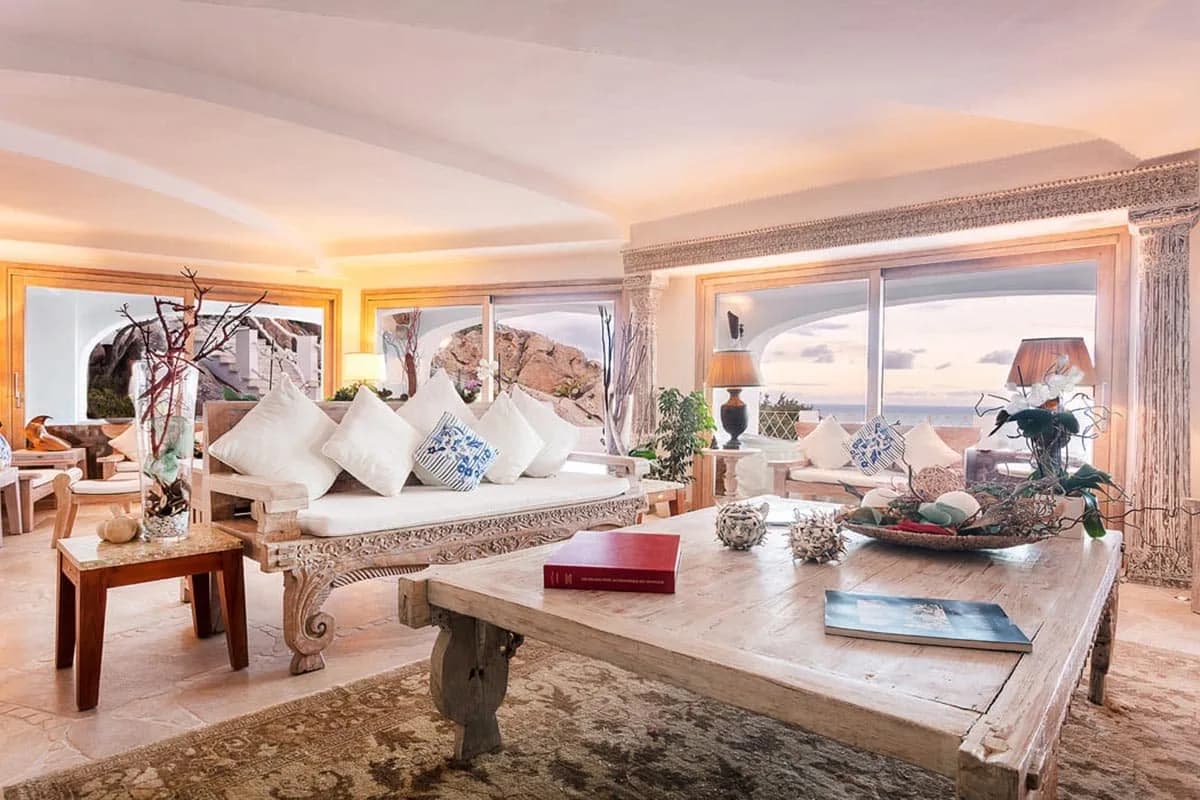 Ultra Luxury Estate in Costa Smeralda photo 2