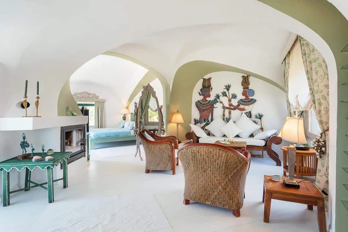Ultra Luxury Estate in Costa Smeralda photo 4