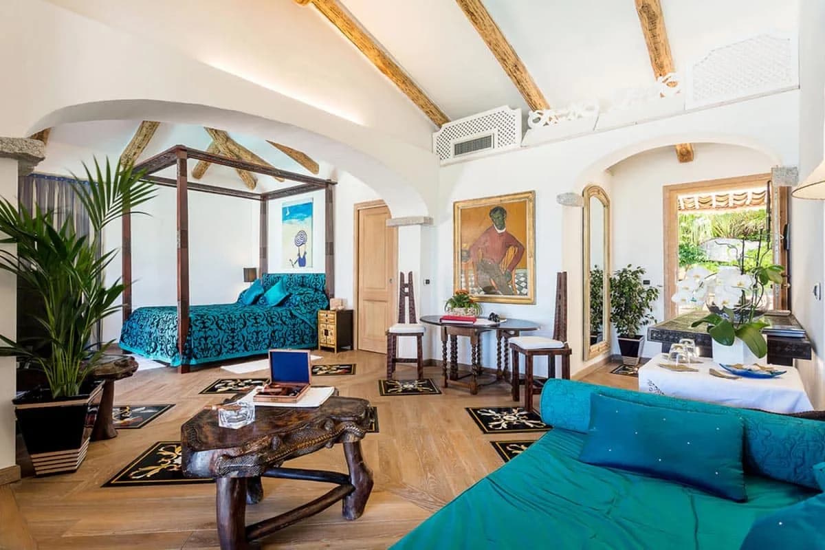 Ultra Luxury Estate in Costa Smeralda photo 5