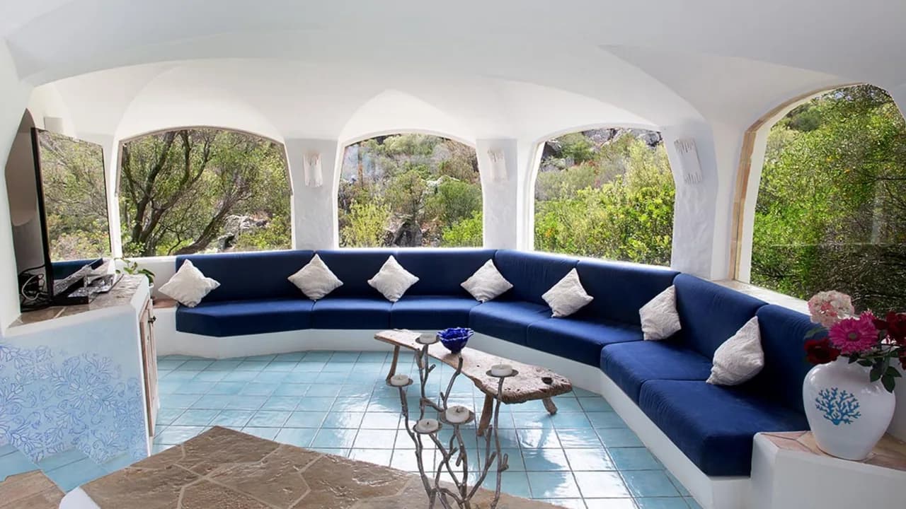Coastal Luxury Mansion With Private Pool and Sauna photo 2