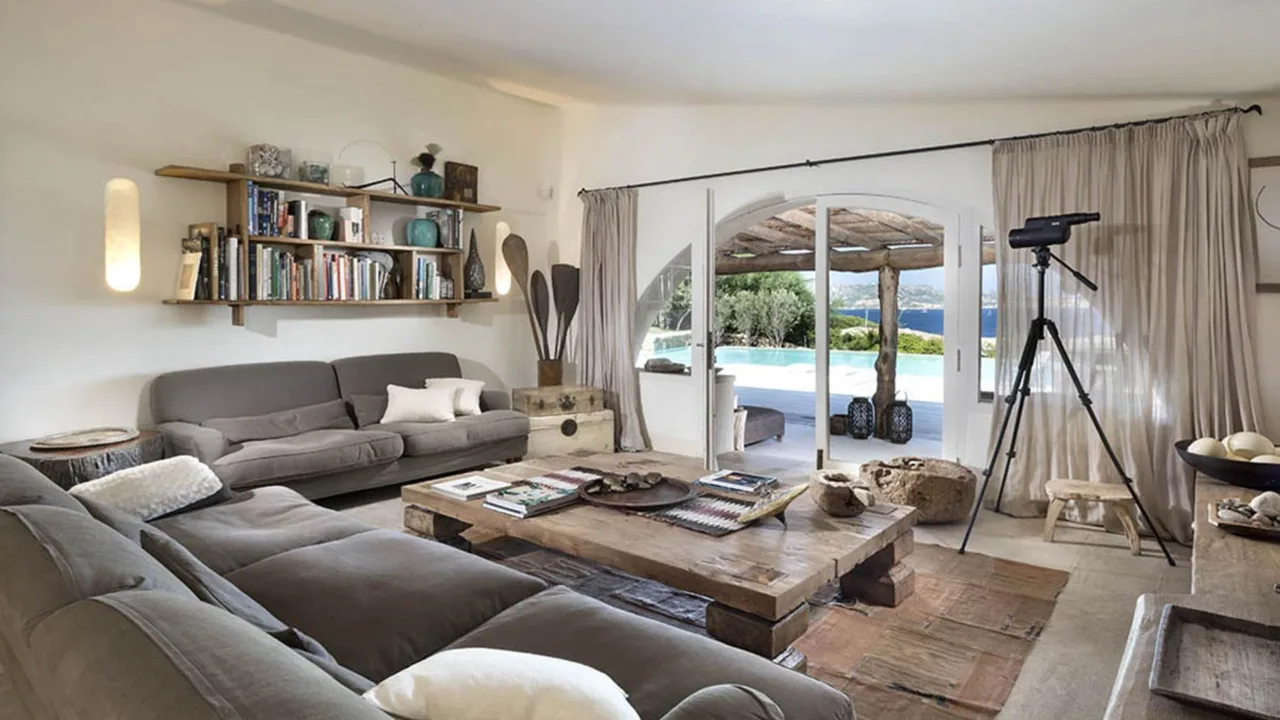 Coastal Living With Pool and Island Views photo 2
