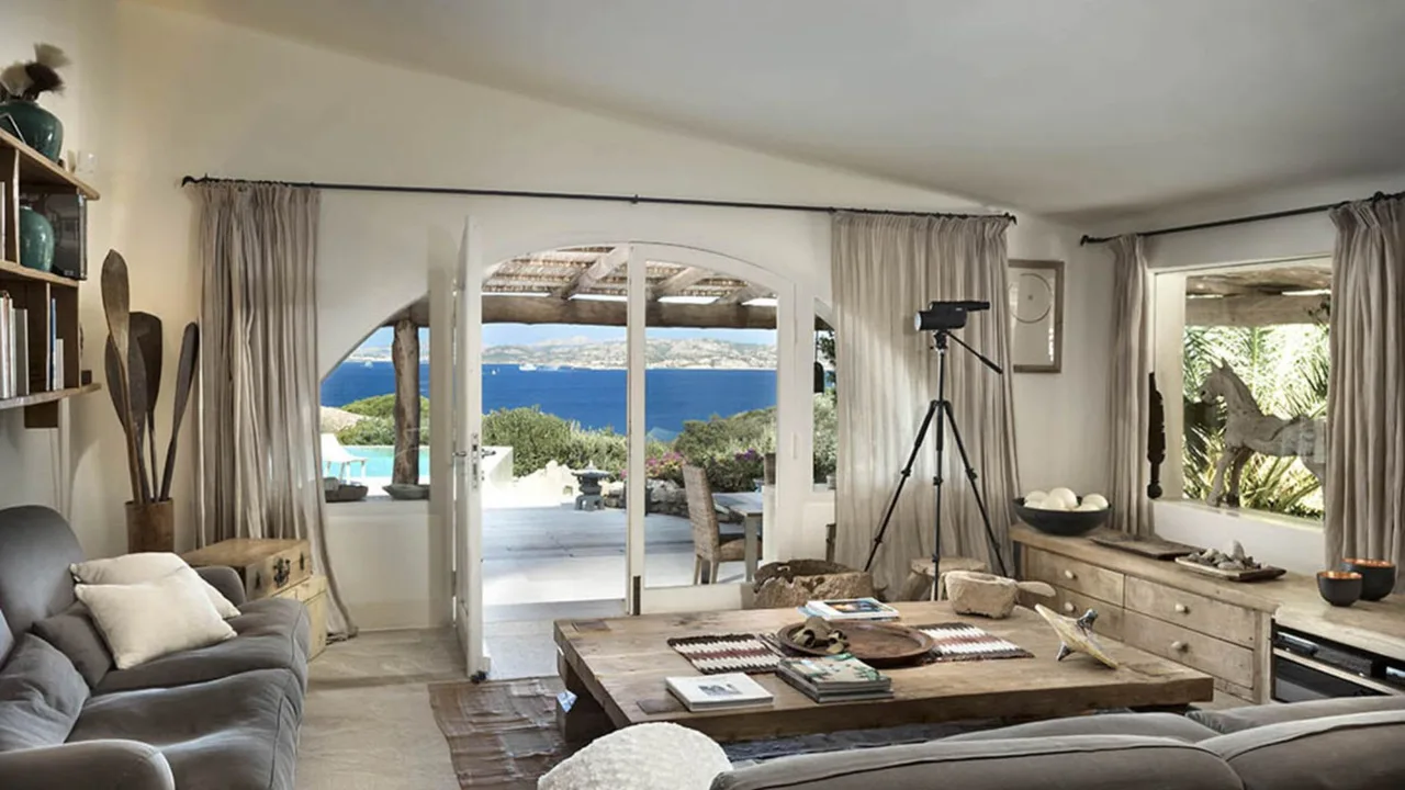 Coastal Living With Pool and Island Views photo 5